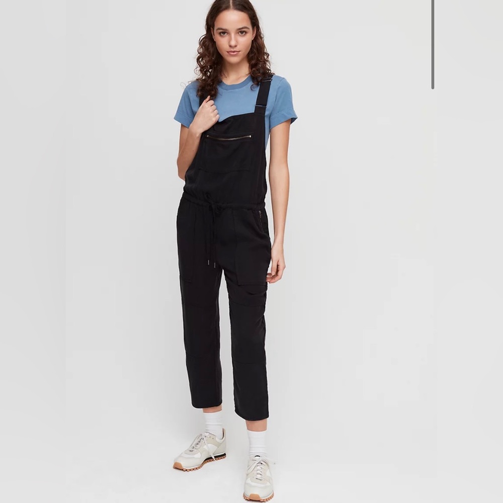 Wilfred Free Valletta Overalls